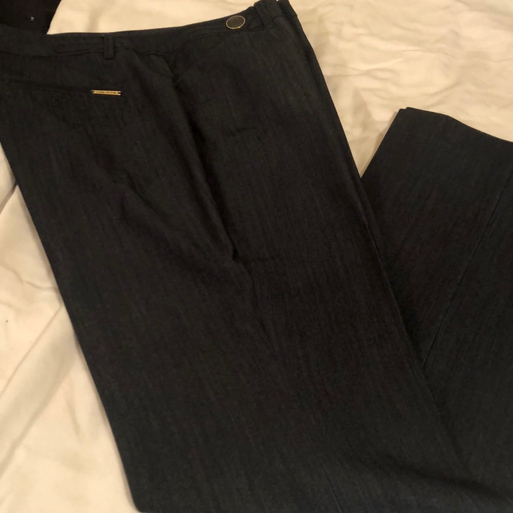 Anne Klein Trousers Pants